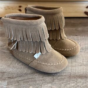 The Cozy Boot - Little Love Bug